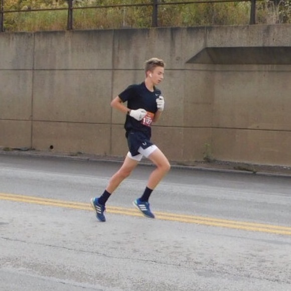 Meet your Posher, Tyler - Picture 1 of 1